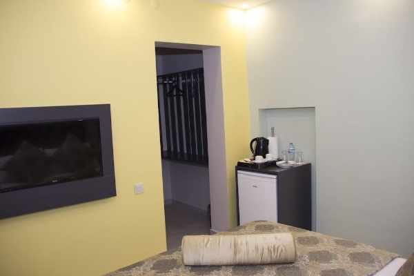 Hotel İtimat Pansiyon